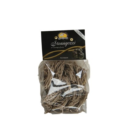 Strangozzi al tartufo