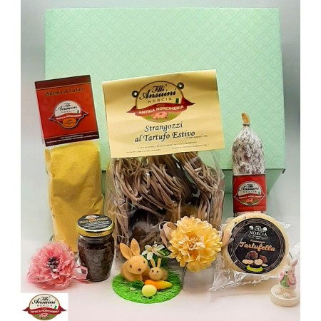 Confezione Regalo Ciliegio