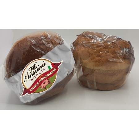 Pizza di Pasqua Dolce