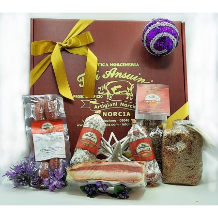 Confezione Regalo Vallaccone