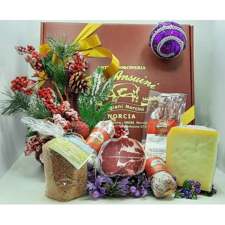 Confezione Regalo Ventosola