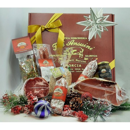 Confezione Regalo Monte Patino