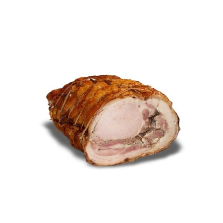 Porchetta