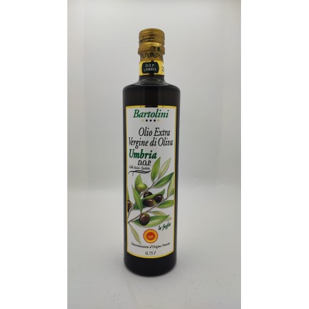 Olio EVO Frantoio Bartolini...