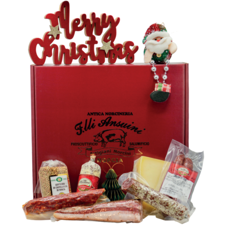 Confezione Regalo PRESTIGE