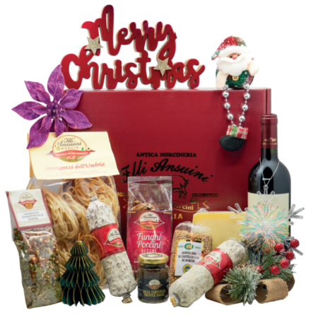 Confezione Regalo SILVER