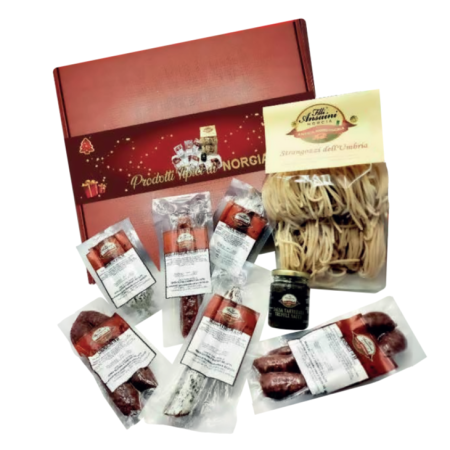 Confezione Regalo Merry...