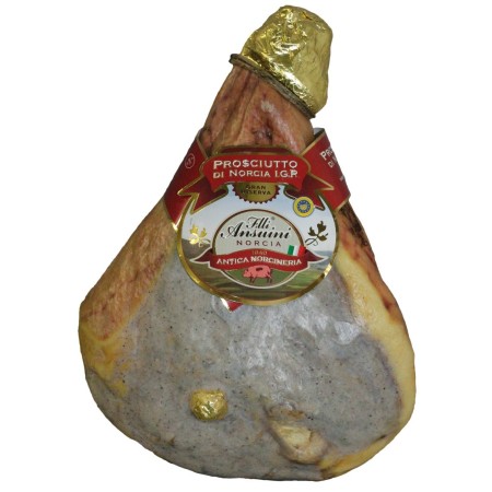 Prosciutto IGP  - 24 mesi