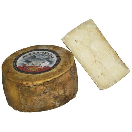 Pecorino Paesanello - 6 mesi