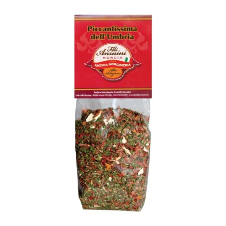 Piccantissima dell'Umbria