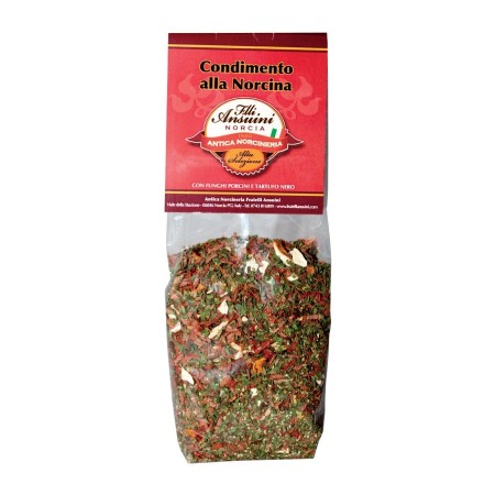 Condimento alla Norcina