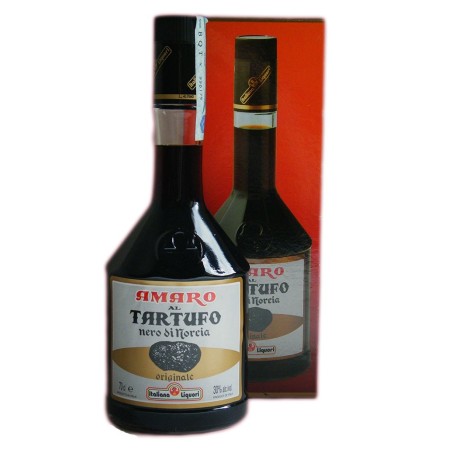 Amaro al Tartufo Originale