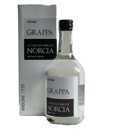 Grappa al Tartufo